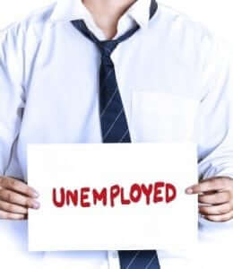 Unemployed